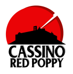 Cassino Red Poppy